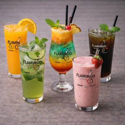 Drinks